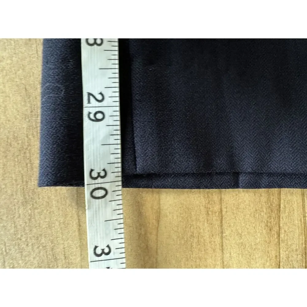Maison Margiela Wool Trousers